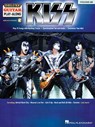KISS DELUXE GUITAR PLAYALONG VOLUME 18 - Kiss - 9781540045980