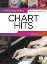 Really Easy Piano -  - 9781540050533