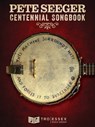 PETE SEEGER CENTENNIAL SONGBK - Pete Seeger - 9781540053848