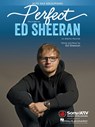 Perfect: For Alto Sax and Piano - Ed Sheeran - 9781540060563
