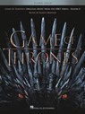 GAME OF THRONES SEASON 8 - Ramin Djawadi - 9781540061799
