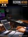 Hal Leonard Recording Method for Hip-Hop, Pop, Edm, & More - By Jake Johnson with Online Audio and Video Demos - Jake Johnson - 9781540063304