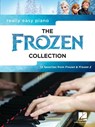 The Frozen Collection - Robert Lopez ; Kristen Anderson-Lopez - 9781540083906