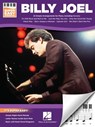 Billy Joel - Super Easy Piano Songbook -  - 9781540084361