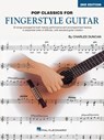Pop Classics for Fingerstyle Guitar - DUNCAN,  Charles - 9781540093639