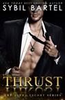 Thrust - Sybil Bartel - 9781540131263