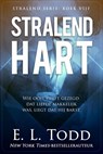 Stralend hart - E. L. Todd - 9781540159311
