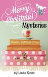 Merry Christmas Mysteries - Linda Kozar - 9781540164650
