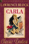 Carla - Lawrence Block - 9781540175854