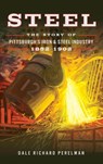 Steel - Dale Richard Perelman - 9781540202017