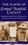 The Slaves of Central Fairfield County: The Journey from Slave to Freeman in Nineteenth-Century Connecticut - Daniel Cruson - 9781540204202