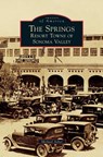 The Springs - Michael Acker - 9781540215239
