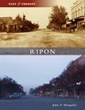 Ripon - John P Mangelos - 9781540246738