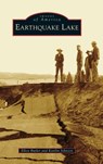 Earthquake Lake - Ellen Butler ; Kaitlin Johnson - 9781540251916