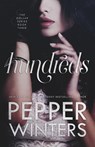 Hundreds - Pepper Winters - 9781540444974
