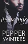 Thousands - Pepper Winters - 9781540448088