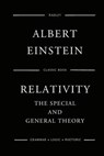 Relativity: The Special And General Theory - Albert Einstein - 9781540627094
