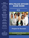 Mta Police Officer Exam Guide - Angelo Tropea - 9781540653758