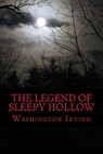 The Legend of Sleepy Hollow - Washington Irving - 9781540659453
