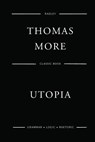 Utopia - Thomas More - 9781540696786