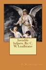 Invisible helpers. By: C. W. Leadbeater - C. W. Leadbeater - 9781540741028