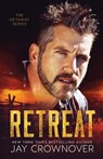 Retreat - Jay Crownover - 9781540751300