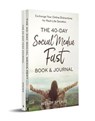 The 40-Day Fast Journal/The 40-Day Social Media Fast Bundle - SPEAKE,  Wendy - 9781540901231