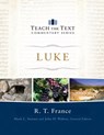 Luke - R. T. France - 9781540902337