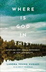 Where Is God in This? - Landra Young Hughes - 9781540902580