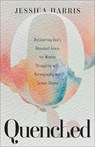 Quenched - Jessica Harris - 9781540903037
