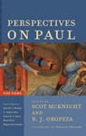 Perspectives on Paul - Scot McKnight - 9781540963482