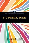 1-2 Peter, Jude - Craig S. Keener - 9781540963871