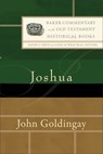 Joshua - John Goldingay ; David Firth ; Lissa Wray Beal - 9781540964618