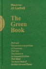 Gaddafi's "The Green Book" - Muammar Al-Gaddafi - 9781541241312