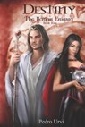 Destiny - Pedro Urvi - 9781541249660