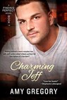 Charming Jeff Finding Perfect Book 7 - Amy Gregory - 9781541283763