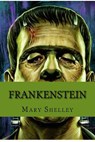 Frankenstein (English Edition) - SHELLEY,  Mary - 9781541311220