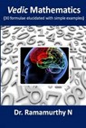 Vedic Mathematics - NATARAJAN,  Dr Ramamurthy - 9781541350328