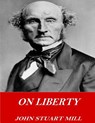 On Liberty - John Stuart Mill - 9781541378162
