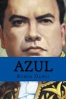 Azul (Cuentos y Poemas) - Ruben Dario - 9781541396975