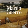 The Return of Martin Guerre -  - 9781541411869