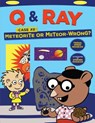 Meteorite or Meteor-Wrong?: Case 2 - Trisha Speed Shaskan - 9781541510470