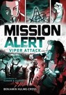 Viper Attack - Benjamin Hulme-Cross - 9781541526358
