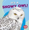 It's a Snowy Owl! - Kerry Dinmont - 9781541526976