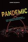 Pandemic - Connie Goldsmith - 9781541538221