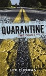 GIANT - Lex Thomas - 9781541538467