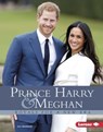 Prince Harry & Meghan - Jill Sherman - 9781541539495