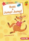 Buzz & Jump! Jump! - Alice Hemming - 9781541546257