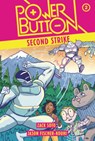 Second Strike: Book 2 - Zack Soto - 9781541555532