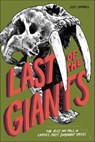 Last of the Giants - Jeff Campbell - 9781541581890